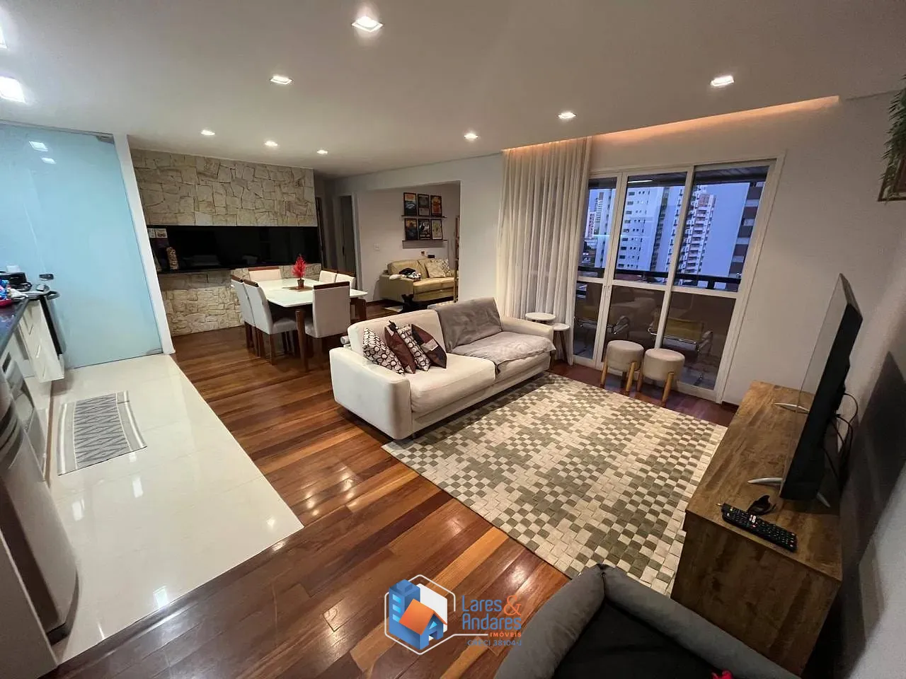 Apartamento, 2 quartos, 84 m² - Foto 5