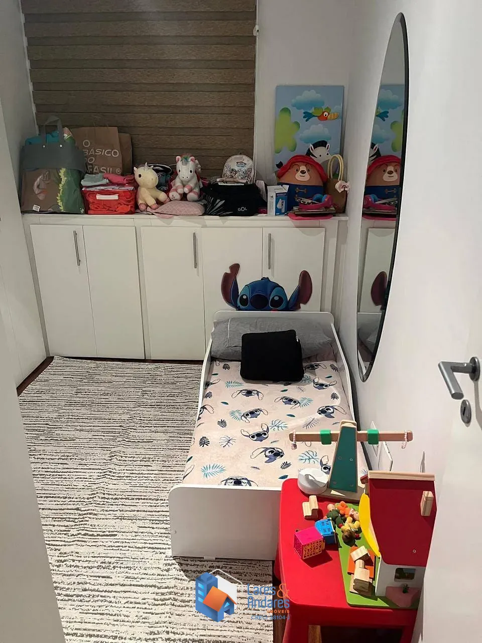 Apartamento, 2 quartos, 84 m² - Foto 10