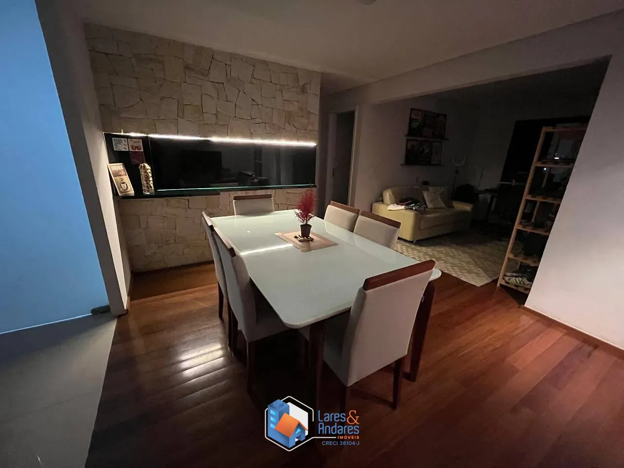 Apartamento, 2 quartos, 84 m² - Foto 1