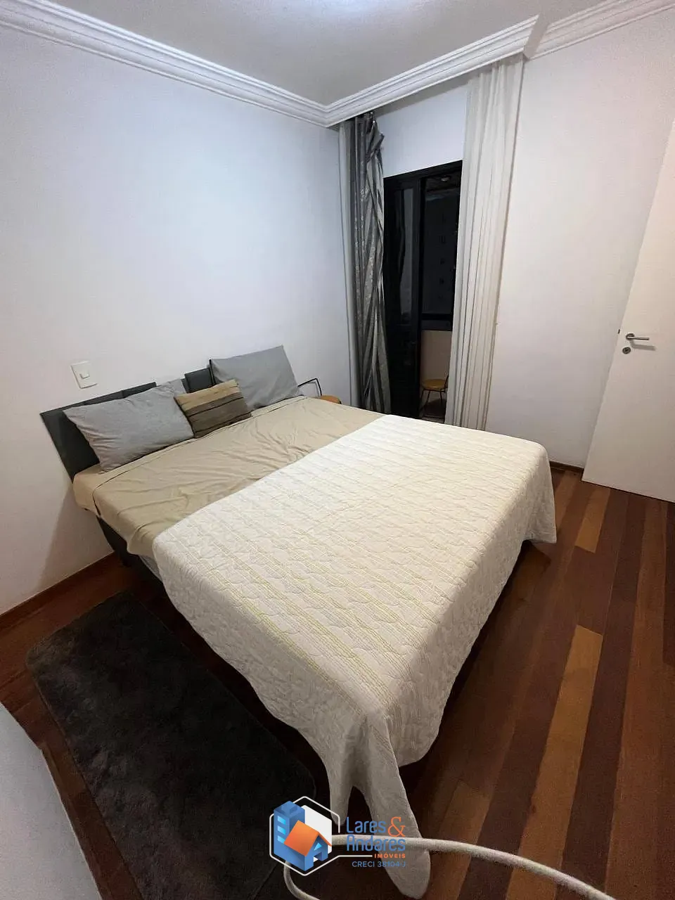 Apartamento, 2 quartos, 84 m² - Foto 12
