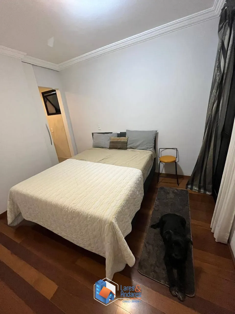 Apartamento, 2 quartos, 84 m² - Foto 13
