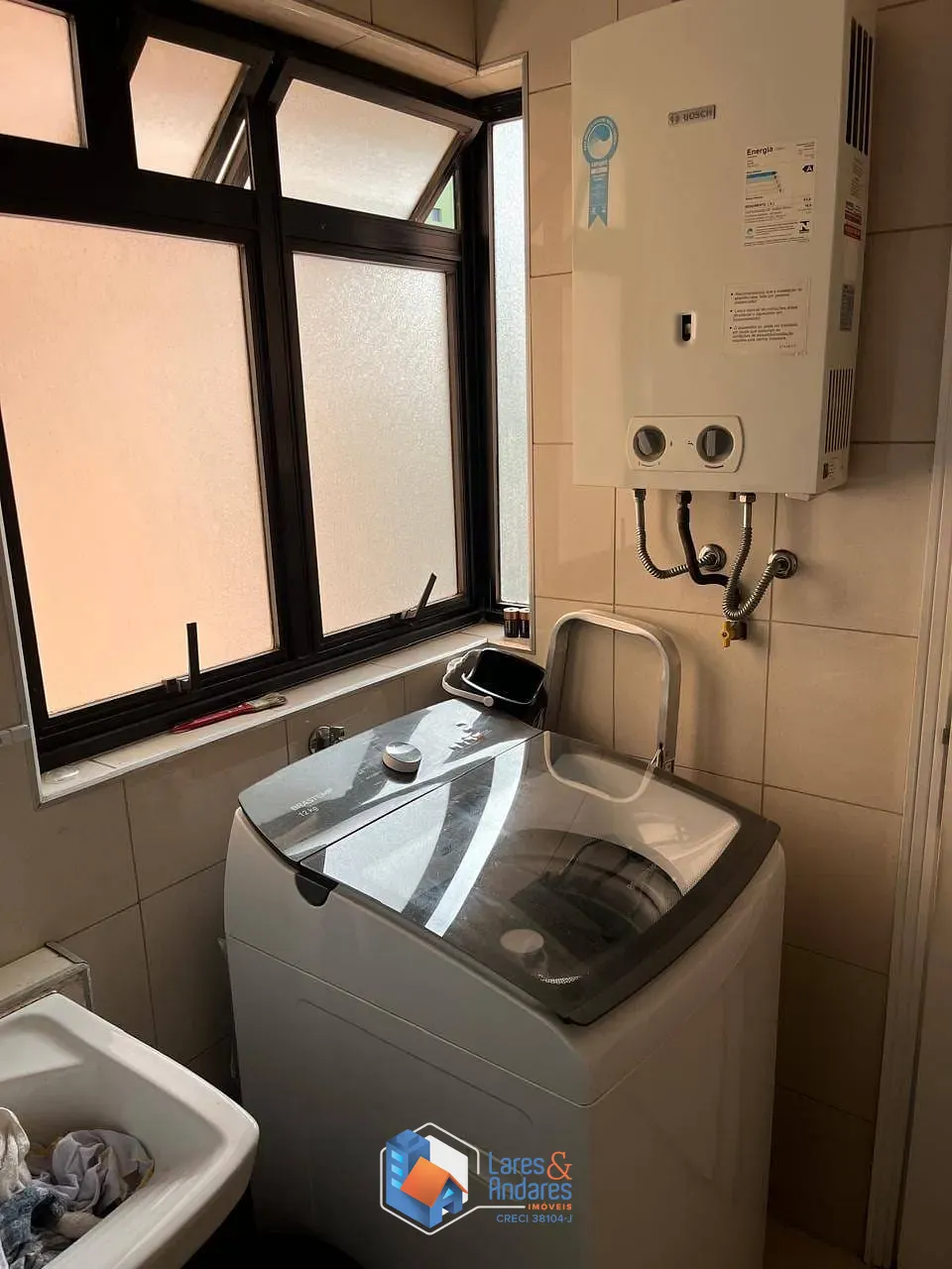 Apartamento, 2 quartos, 84 m² - Foto 17