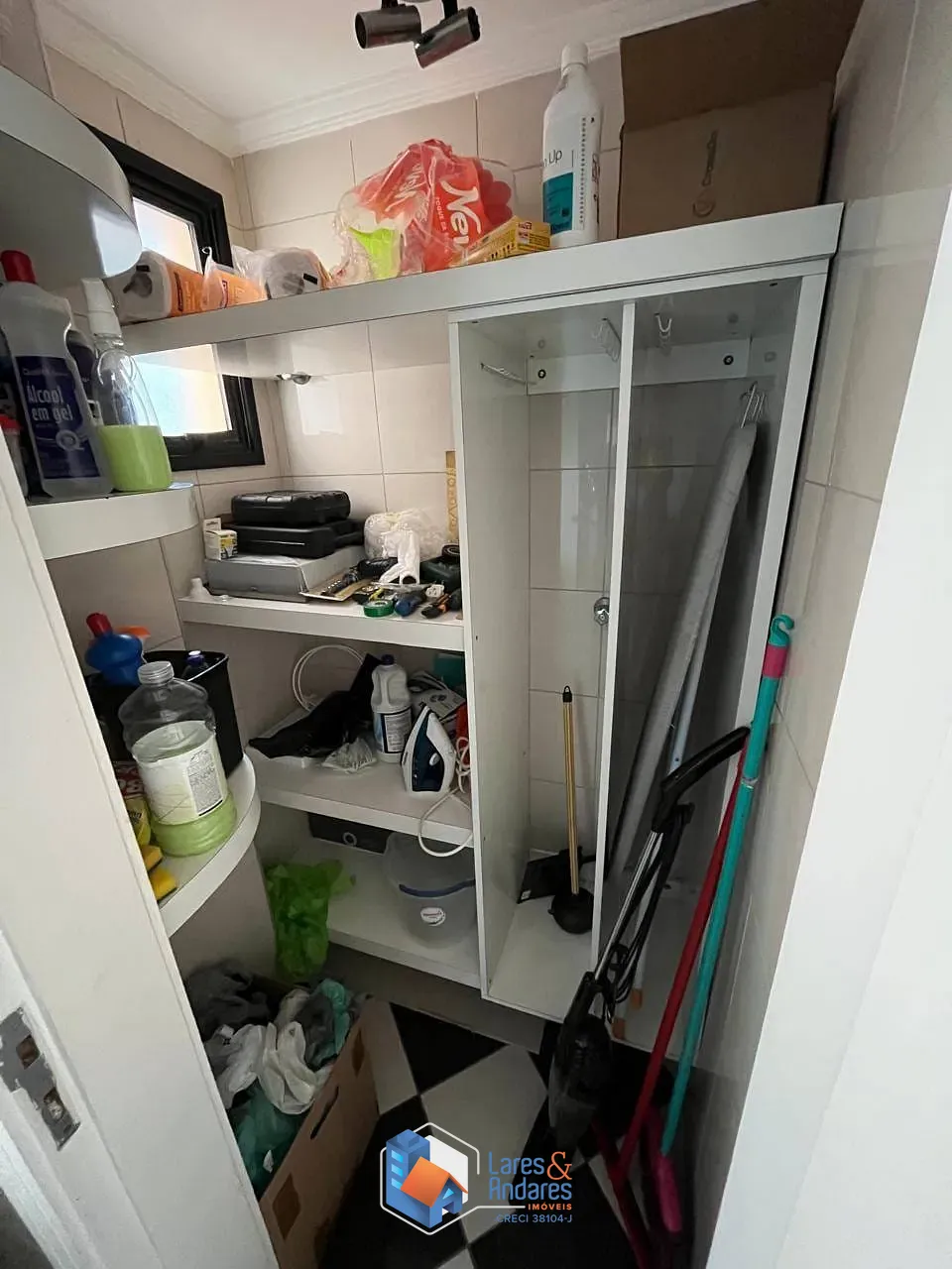 Apartamento, 2 quartos, 84 m² - Foto 14