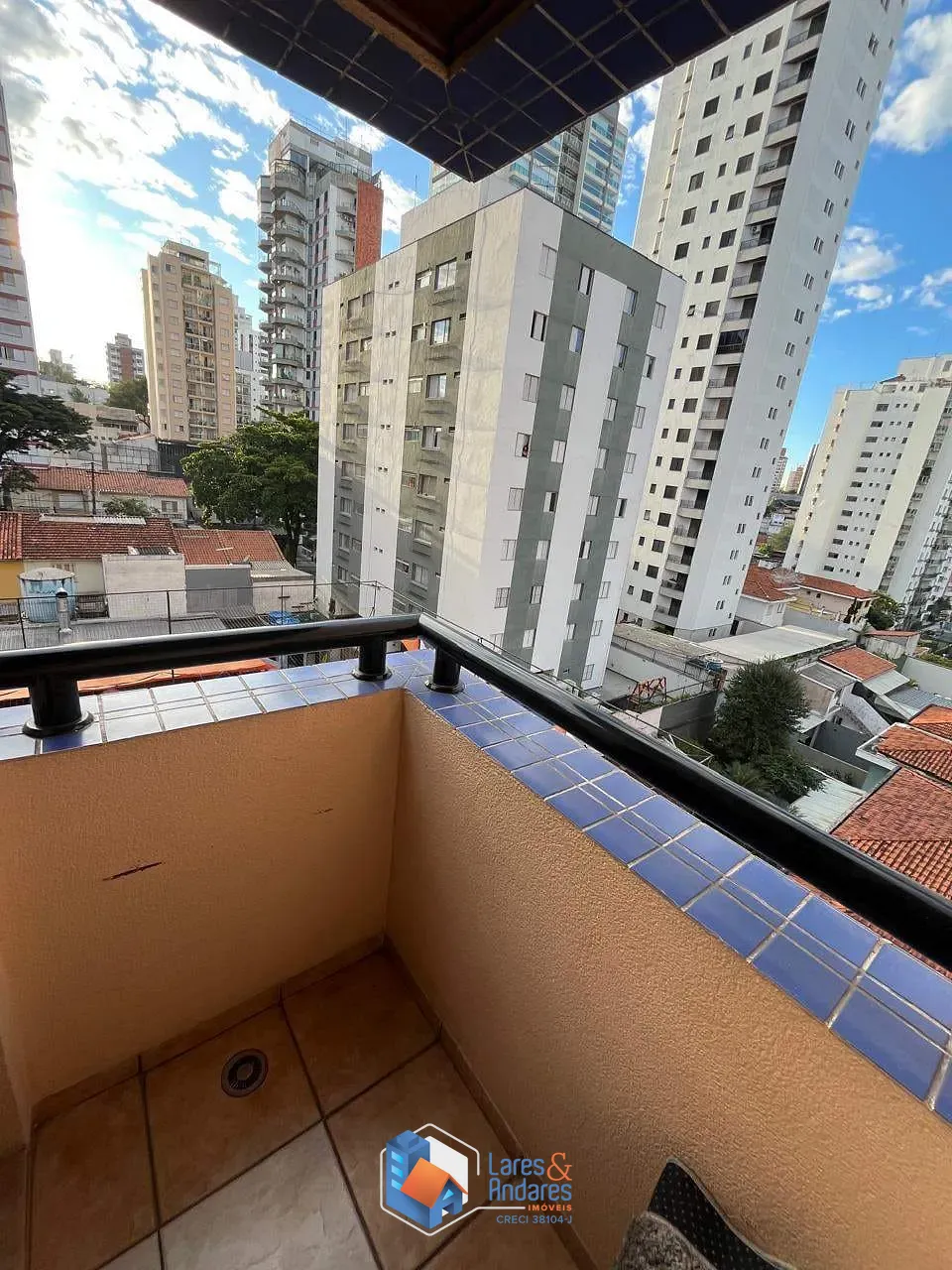 Apartamento, 2 quartos, 84 m² - Foto 22