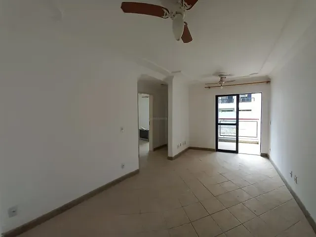 Apartamento 2 quartos e 1 banheiro, à venda, no bairro Parque Turf Club em Campos dos Goytacazes