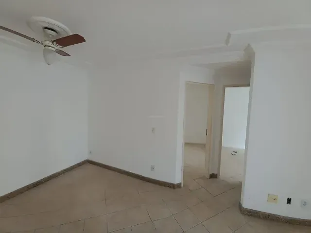 Apartamento 2 quartos e 1 banheiro, à venda, no bairro Parque Turf Club em Campos dos Goytacazes
