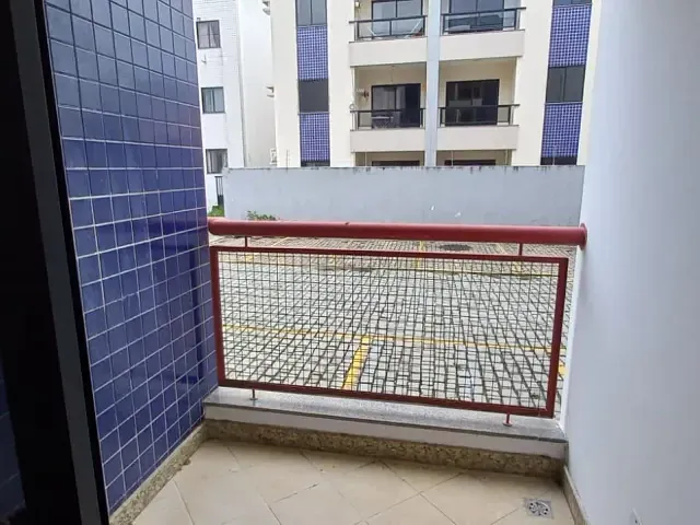 Apartamento 2 quartos e 1 banheiro, à venda, no bairro Parque Turf Club em Campos dos Goytacazes