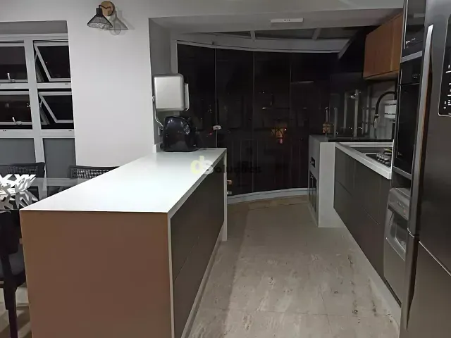 Cobertura / Penthouse 2 quartos e 2 banheiros, à venda, no bairro Itaim Bibi em São Paulo