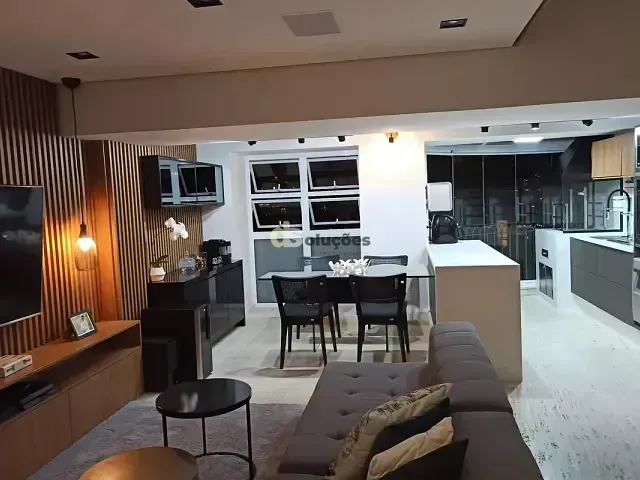 Cobertura / Penthouse 2 quartos e 2 banheiros, à venda, no bairro Itaim Bibi em São Paulo