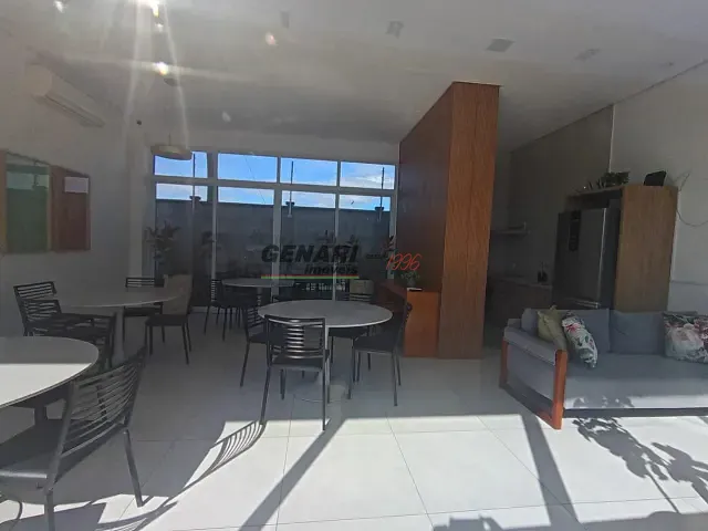 Apartamento 2 quartos e 1 banheiro, para alugar, no bairro Jardins do Império em Indaiatuba
