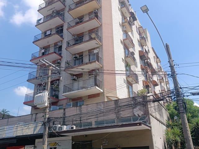 Foto do Apartamento - IRAJÁ -  NÃO PERCA ESSA OPORTUNIDADE  -EXCELENTE  APTO 2 QUARTOS  COM 58 m2, GARAGEM JUNTO AO COMÉRCIO | Hilmar