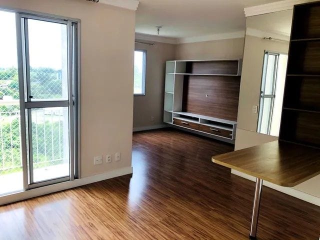 Foto do Apartamento - Apartamento com 2 dormitórios à venda, 60 m² por R$ 332.000,00 - Parque Residencial Flamboyant - São José dos Campos/SP | INDEPENDENCE NEGOCIOS IMOBILIARIOS LTDA