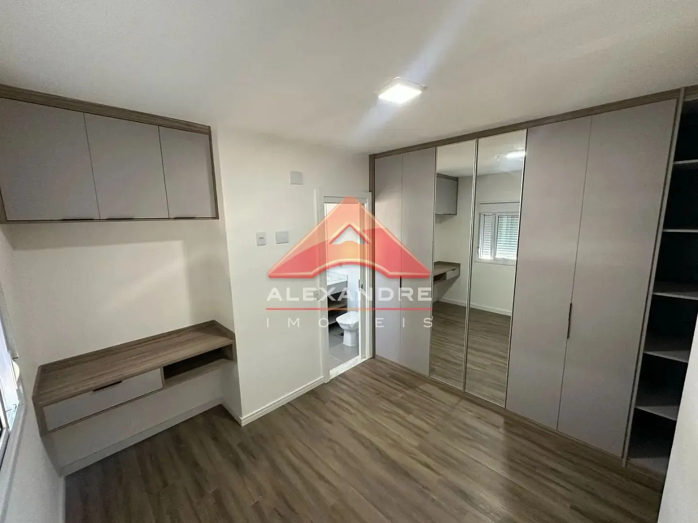 Apartamento, 2 quartos, 55 m² - Foto 6