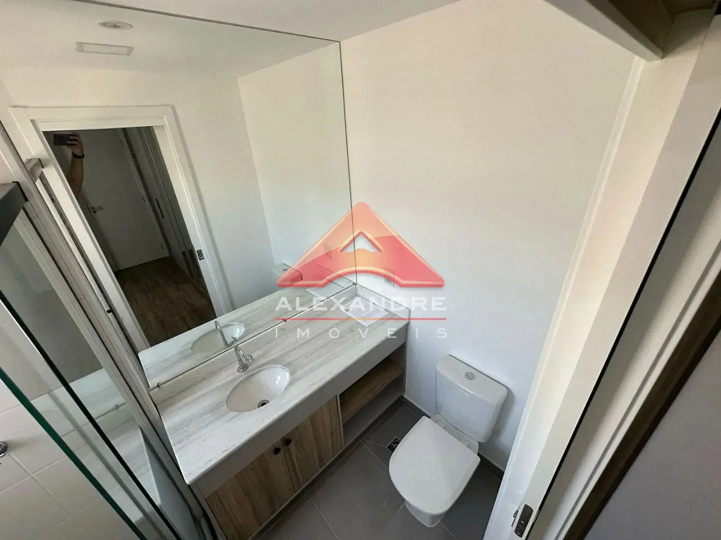 Apartamento, 2 quartos, 55 m² - Foto 8