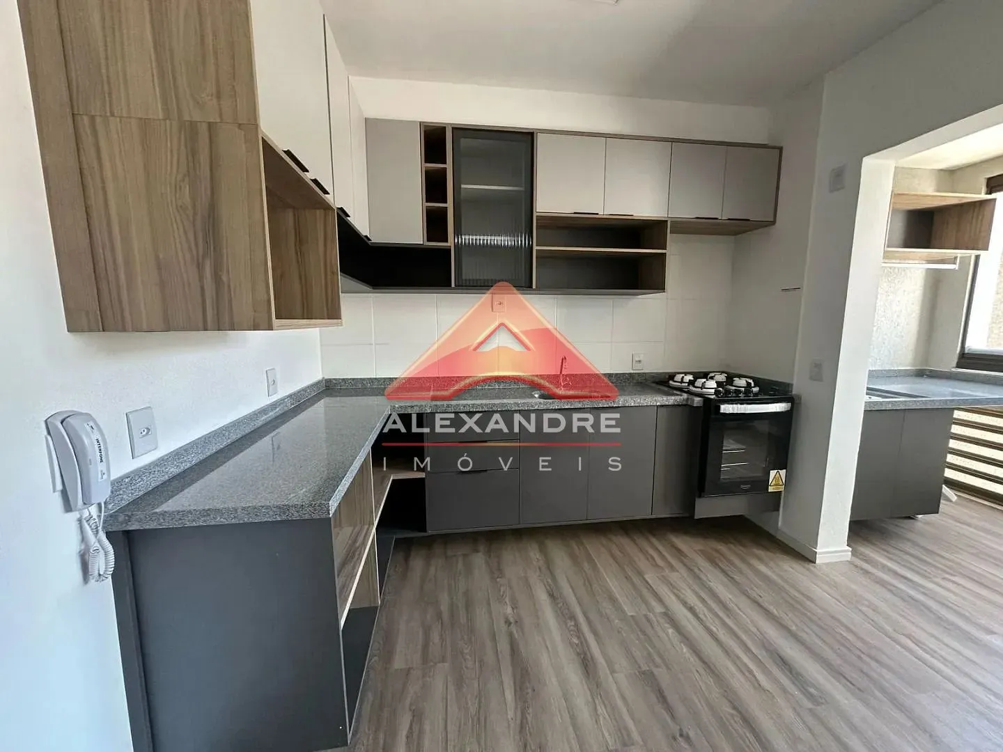 Apartamento, 2 quartos, 55 m² - Foto 1