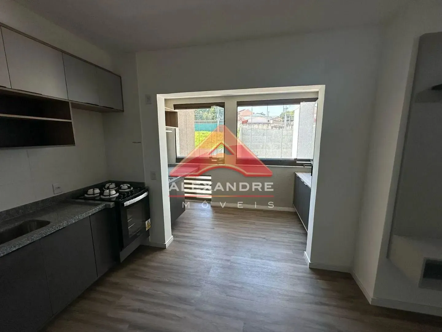 Apartamento, 2 quartos, 55 m² - Foto 10