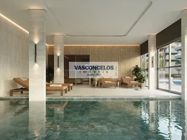 Apartamento 2 quartos e 1 banheiro, à venda, no bairro Jardim Carolina em Ubatuba