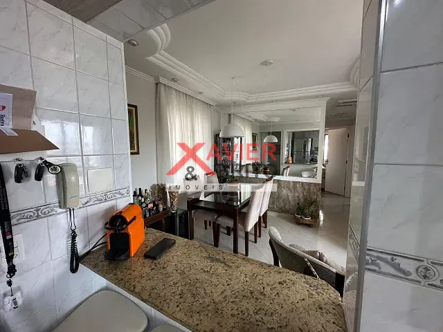 Apartamento 3 quartos e 2 banheiros, à venda, no bairro Vila Matilde em São Paulo