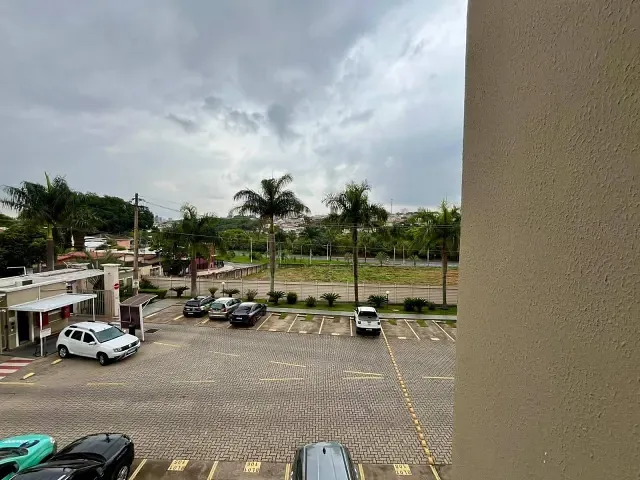 Apartamento 2 quartos e 1 banheiro, à venda, no bairro Jardim Nova Europa em Campinas