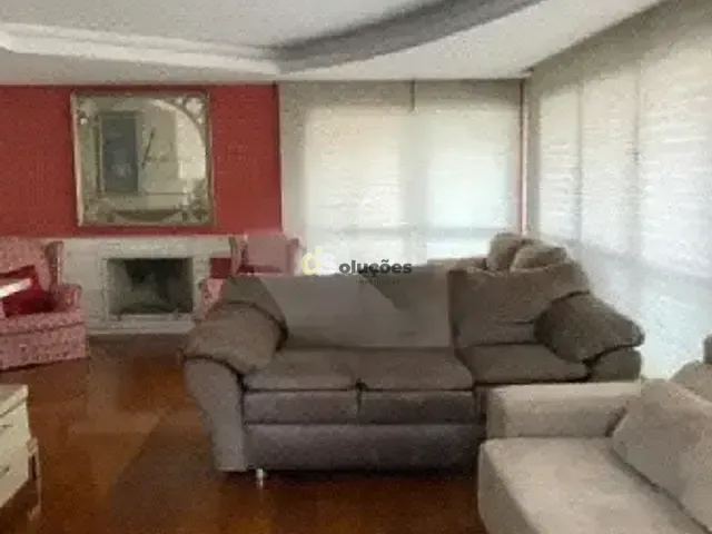 Apartamento 4 quartos e 5 banheiros, à venda, no bairro Santana em São Paulo