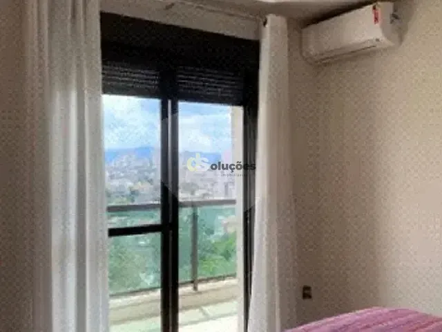 Apartamento 4 quartos e 5 banheiros, à venda, no bairro Santana em São Paulo