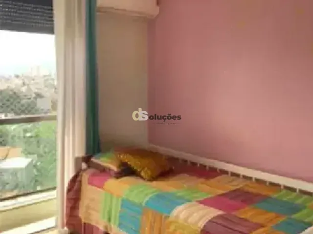 Apartamento 4 quartos e 5 banheiros, à venda, no bairro Santana em São Paulo