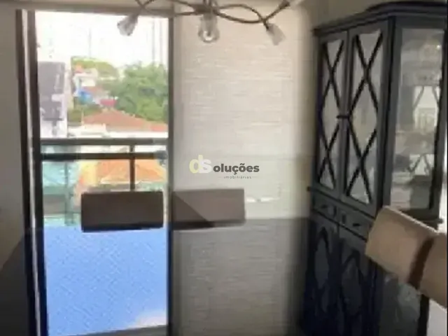 Apartamento 4 quartos e 5 banheiros, à venda, no bairro Santana em São Paulo