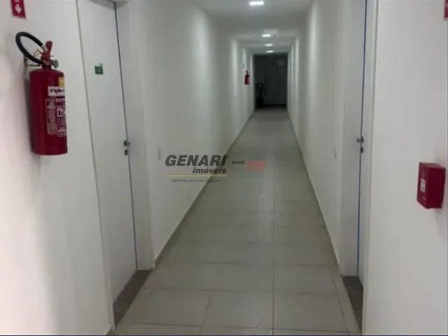 Apartamento com 46m² 2 quartos e 1 banheiro, à venda, no bairro Jardim Barcelona em Indaiatuba