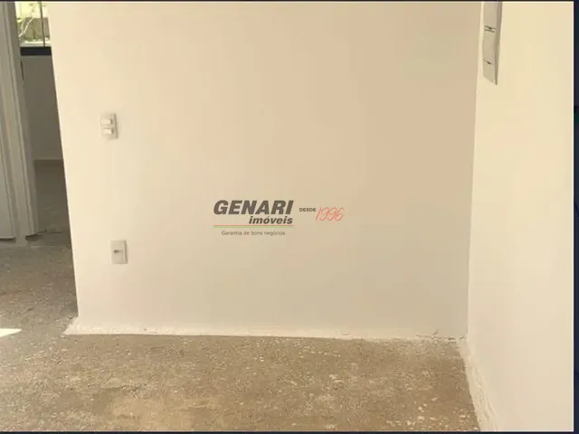 Apartamento com 46m² 2 quartos e 1 banheiro, à venda, no bairro Jardim Barcelona em Indaiatuba