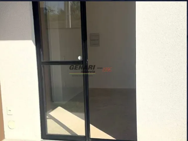 Apartamento com 46m² 2 quartos e 1 banheiro, à venda, no bairro Jardim Barcelona em Indaiatuba