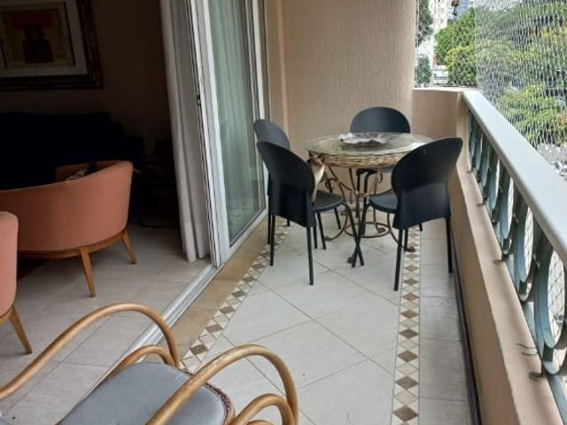 Foto do Apartamento - Apartamento com 4 dormitórios à venda, 215 m² por R$ 1.295.000,00 - Vila Adyana - São José dos Campos/SP | INDEPENDENCE NEGOCIOS IMOBILIARIOS LTDA