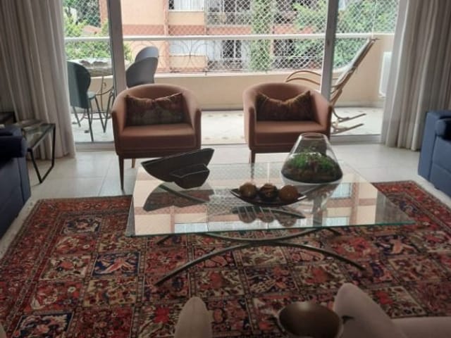 Foto do Apartamento - Apartamento com 4 dormitórios à venda, 215 m² por R$ 1.295.000,00 - Vila Adyana - São José dos Campos/SP | INDEPENDENCE NEGOCIOS IMOBILIARIOS LTDA