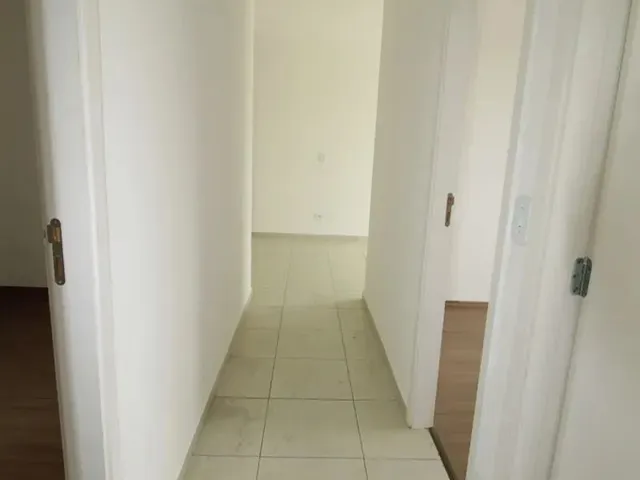 Apartamento 3 quartos e 2 banheiros, à venda, no bairro Abranches em Curitiba