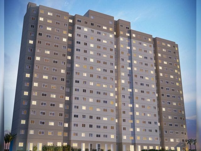 Foto do Apartamento - Apartamento à venda 2 Quartos, 32.41M², Brás, São Paulo - SP | Plano&Brás | Lares e Andares Imóveis