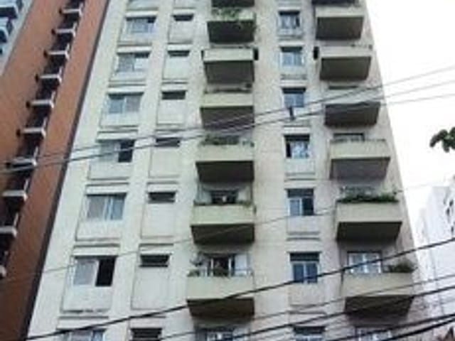 Foto do Apartamento - Apartamento à venda, 43 m² por R$ 515.000,00 - Vila Madalena - São Paulo/SP | Pitale Imóveis Ltda.