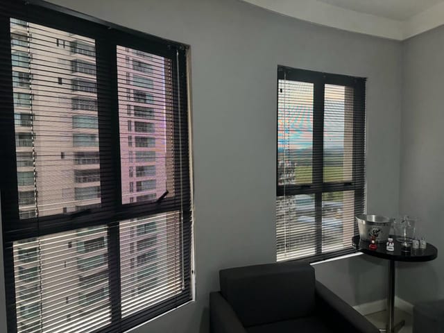 Foto do Apartamento - Apartamento com 1 dormitório à venda, 52 m² por R$ 585.000,00 - Jardim Aquarius - São José dos Campos/SP | RUSSI IMÓVEIS