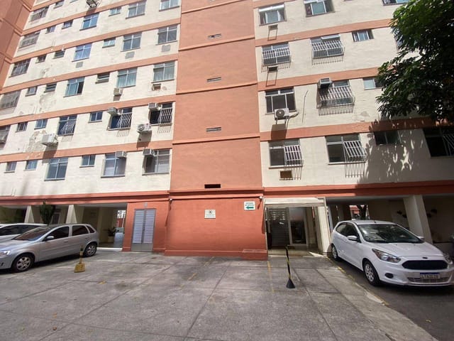 Foto do Apartamento - Apartamento de 2 quartos em Icaraí com vaga | SelfSpin