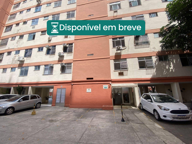 Foto do Apartamento - Apartamento de 2 quartos em Icaraí com vaga | SelfSpin
