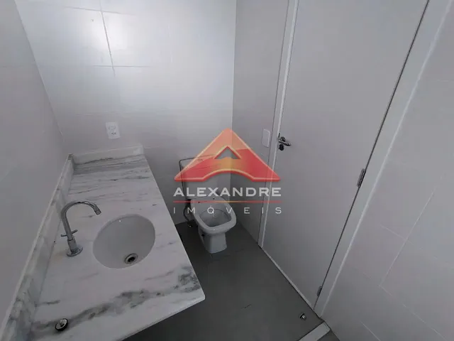 Apartamento com 56m² 2 quartos e 2 banheiros, à venda, no bairro Vila Industrial em São José Dos Campos