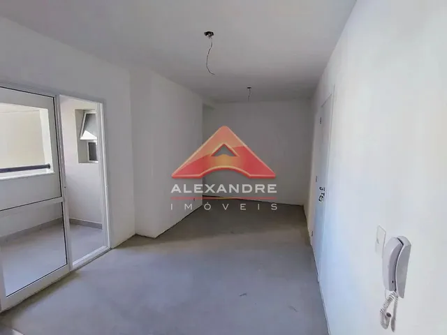 Apartamento com 56m² 2 quartos e 2 banheiros, à venda, no bairro Vila Industrial em São José Dos Campos