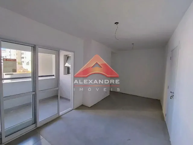 Apartamento com 56m² 2 quartos e 2 banheiros, à venda, no bairro Vila Industrial em São José Dos Campos