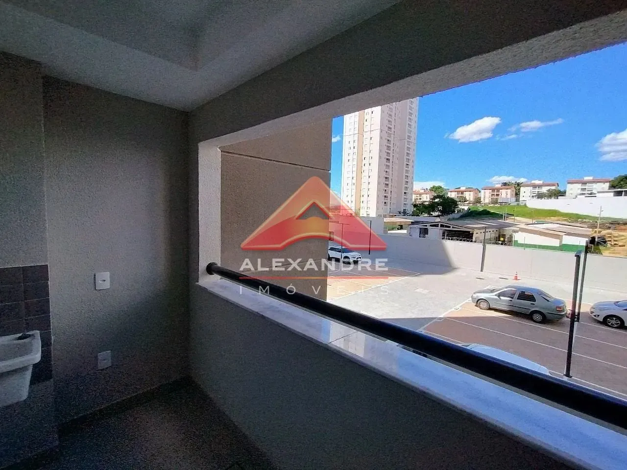 Apartamento, 2 quartos, 56 m² - Foto 6