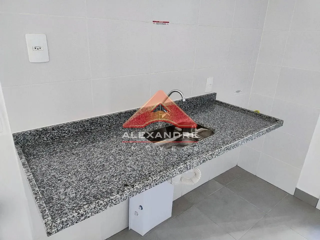 Apartamento, 2 quartos, 56 m² - Foto 12