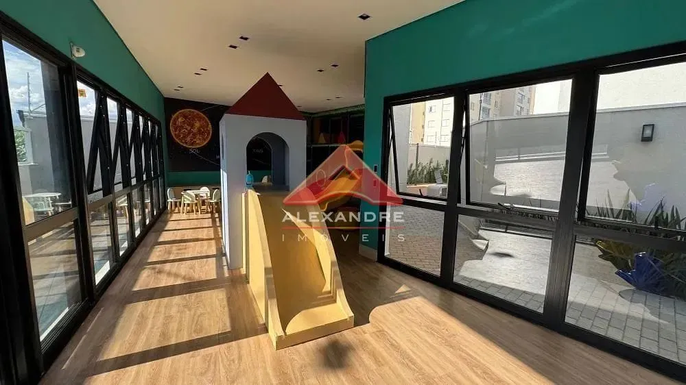 Apartamento, 2 quartos, 56 m² - Foto 20
