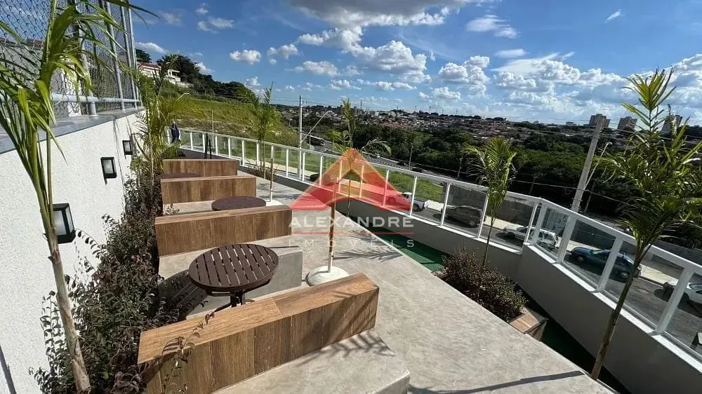 Apartamento, 2 quartos, 56 m² - Foto 21
