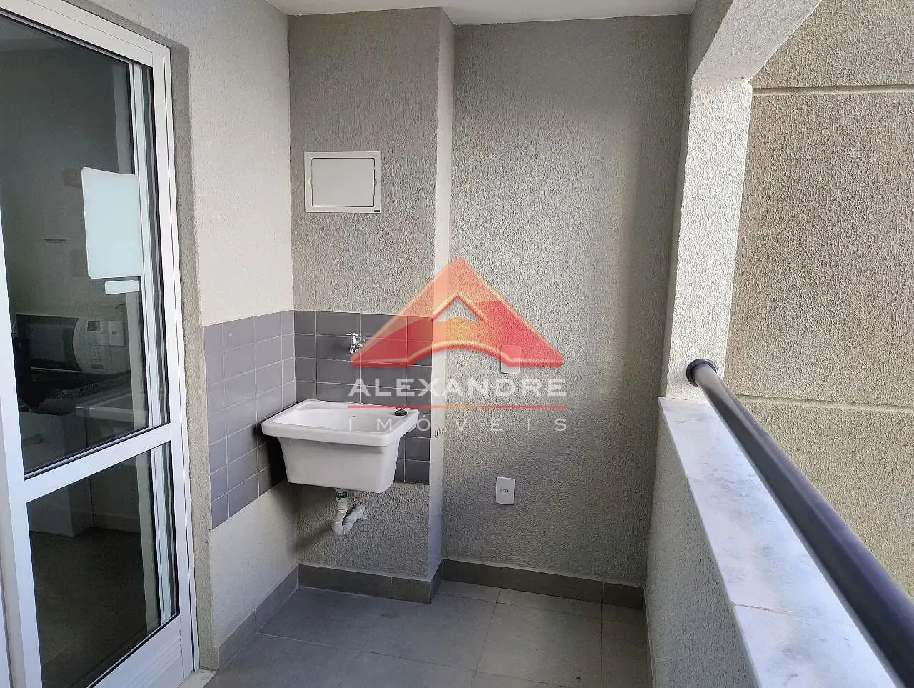 Apartamento, 2 quartos, 56 m² - Foto 7