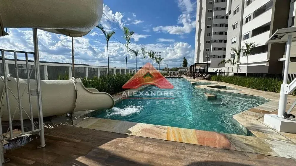 Apartamento, 2 quartos, 56 m² - Foto 24