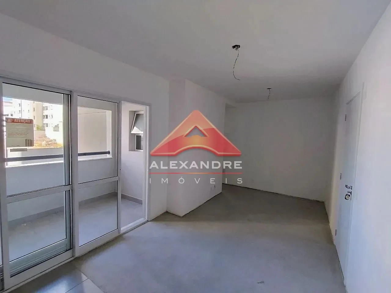 Apartamento, 2 quartos, 56 m² - Foto 5