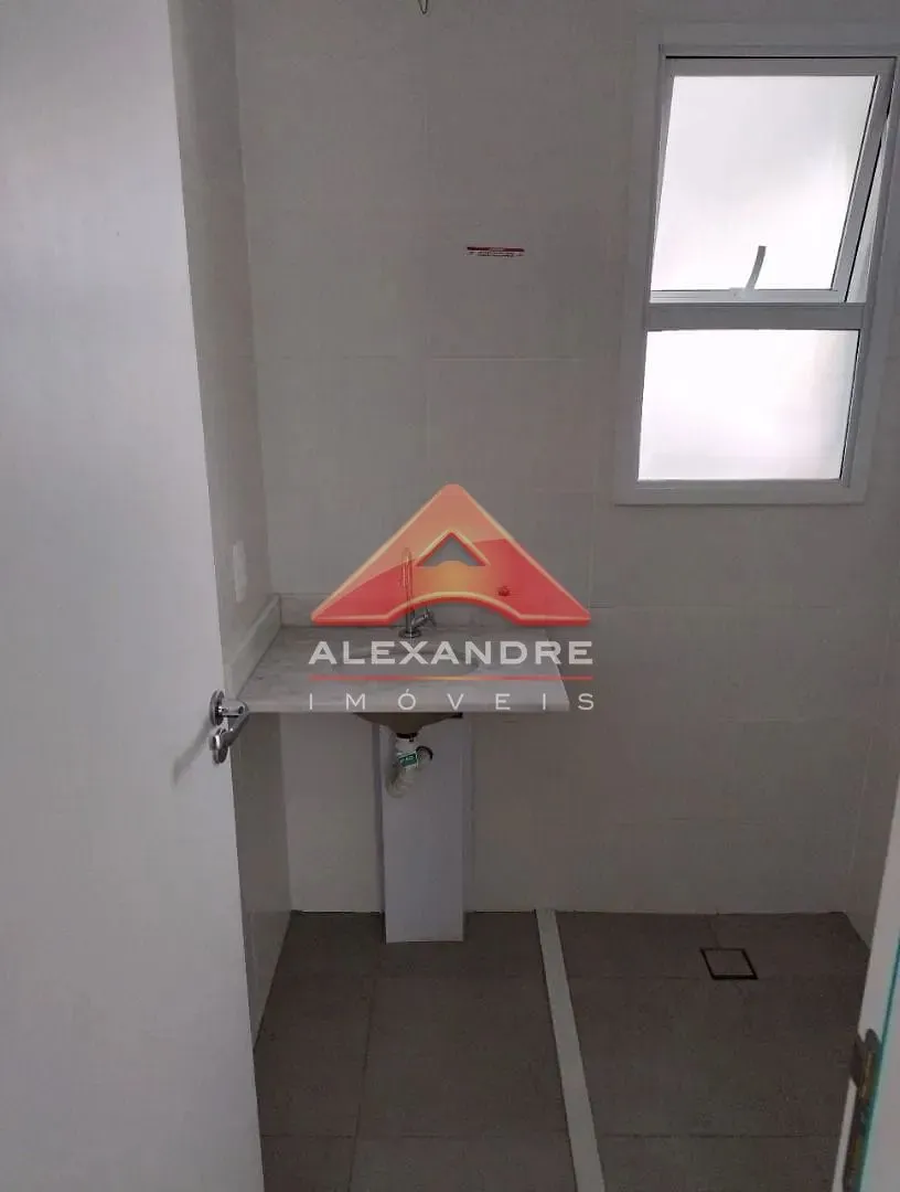 Apartamento, 2 quartos, 56 m² - Foto 15