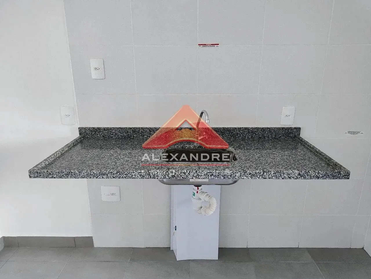 Apartamento, 2 quartos, 56 m² - Foto 13